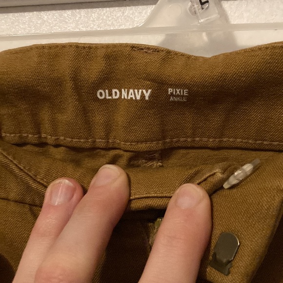 Old Navy Pixie size 6 - Picture 2 of 4